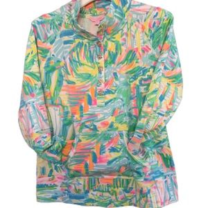 Lilly Pulitzer Henley